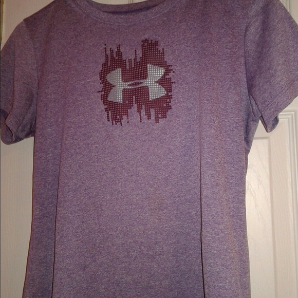 Under armor shirt - Picture 1 of 2